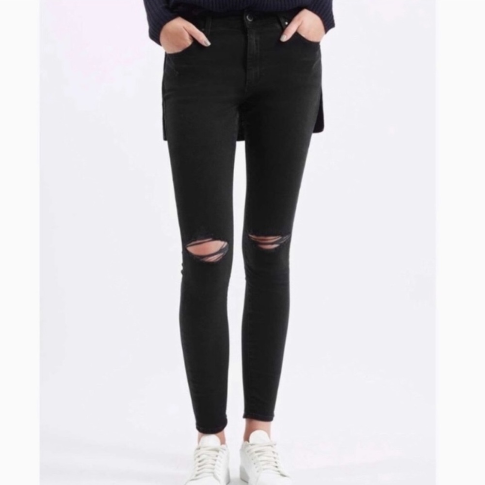 Topshop W26 L30